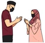 Male Avatar Islamic Native
