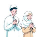 Female Avatar Hijab